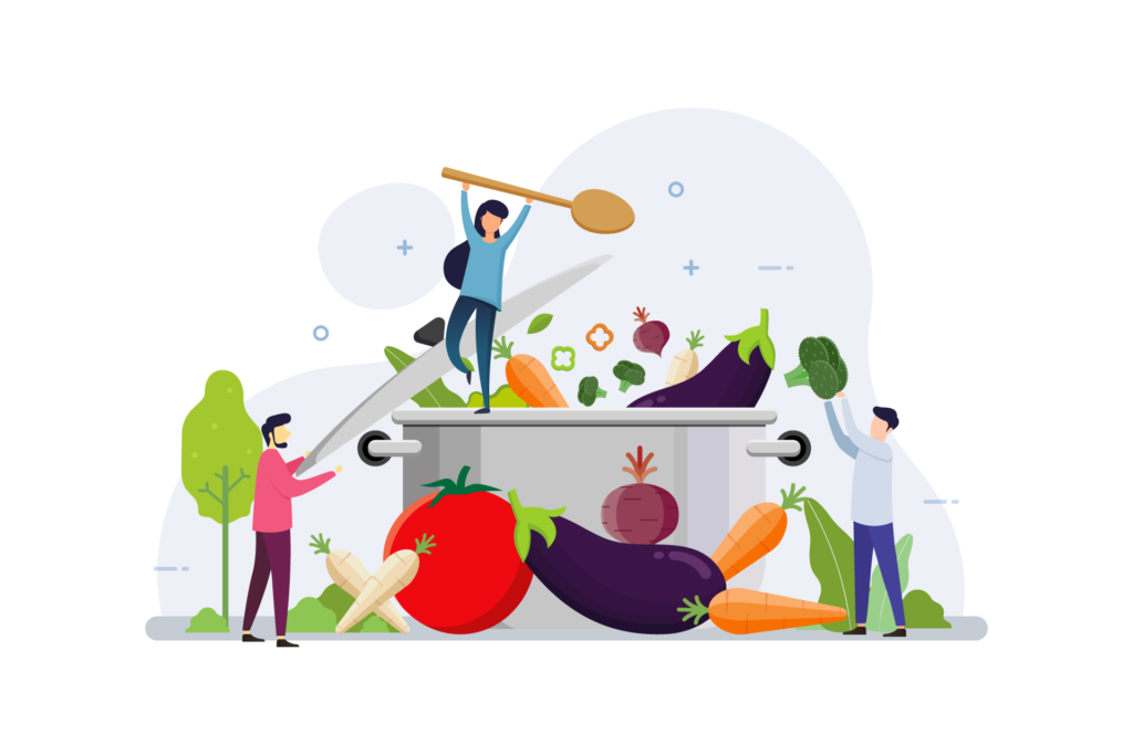 対応している企業規模について